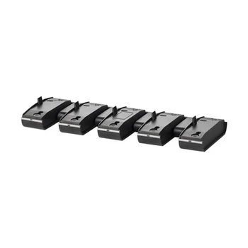 

SAVI CHARGE BASE 5UNITS 3PINS IN