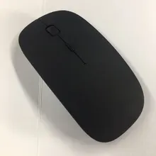 Para iPad Mouse recargable ratón Bluetooth para iPad 6th 7th 8th Pro 11 12,9 de 2018 de 2020 2 3 4 mini aire 5 ratón para Tablet