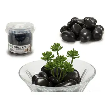 

Tin Stone (16,5 x 14,5 x 16,5 cm)