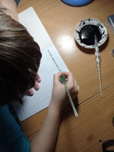 Uds paquete seguro de vidrio Vintage Dip inmersión sostenedor de la pluma firma de tinta plumas fuente de cristal hecho a mano Dip pluma fuente