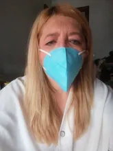 Mascarilla FFP2 KN95 máscara filtro Facial 5 capas CE reutilizable FFP2Mask blanco Facial Mascherine FFPP2 FPP2 aprobado máscaras de adulto