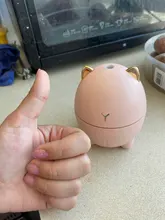 Essential-Oil-Diffuser Air-Humidifier Aroma Car-Mist-Maker Ultrasonic Mini For Home USB