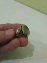 Switch Led-Light Momentary Push-Button Power Electric Waterproof 220v TAKE-EASY 12v 3v