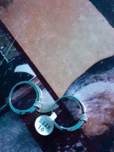 Anillo de compromiso de piedra de cristal Morado para mujer, sortija de boda fina de Color plateado, de lujo, Vintage, lazo de circón