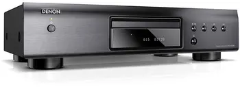 

DENON CD-RECEIVER DCD520AE MP3 WMA COMMAND
