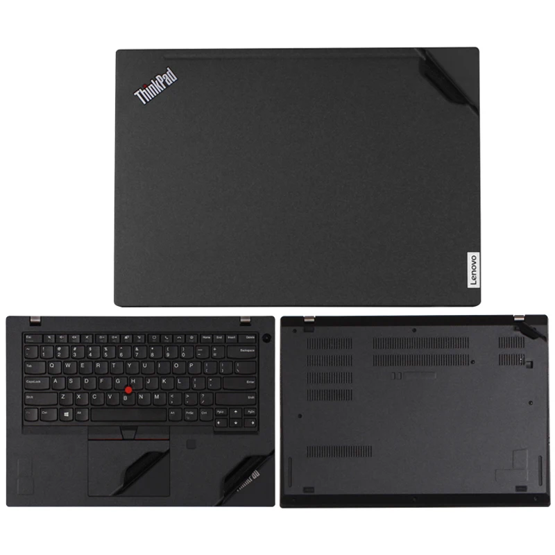 Thinkpad, Anti Scratch Vinyl Decal, Filme adesivo,