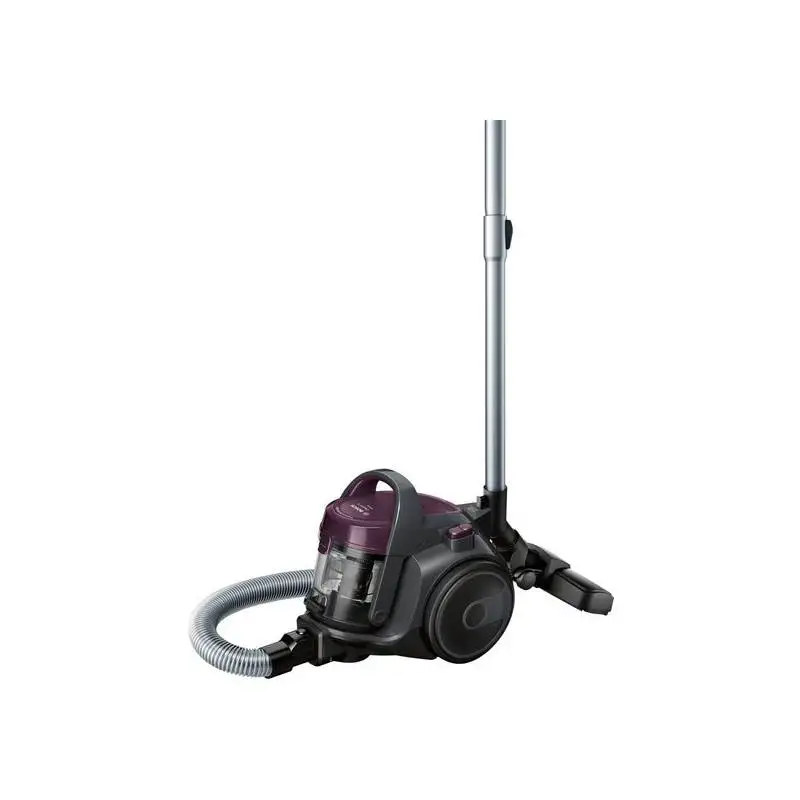 Пылесос без мешка BOSCH BGC05AAA1 1,5 L 78 DB 700 Вт фиолетовый