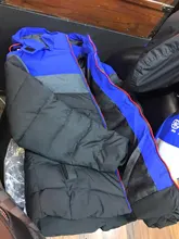 Chaqueta gruesa e impermeable para hombre, prendas de vestir, a prueba de viento, para otoño e invierno, 2021