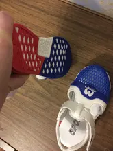 Sandalias de malla para niños, zapatos informales transpirables deportes niños y niñas, novedad de verano