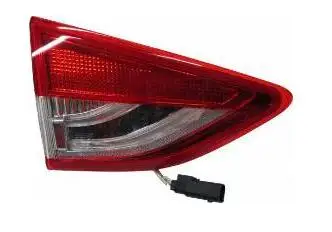 

POST LIGHT. FORD KUGA 2013 LED INTERIOR Right Compatible