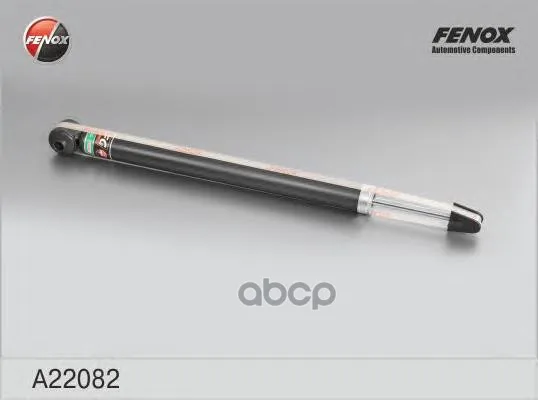 Амортизатор Задний Ford Fiesta V 02-08, Mazda 2 02-07 A22082 FENOX арт. A22082