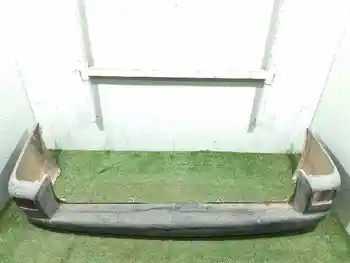 

Rear bumper VOLKSWAGEN T4 TRANSPORTER/Van (MOD. 1991)