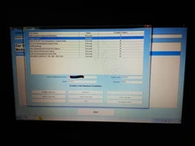 Can Bus Firmware Update Flash Car-Diagnostic Auto-Tools Obd Obd2 PIC18F458 OP-COM Opel