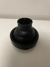 Cubierta difusora de secador de pelo, Gel de sílice resistente a altas temperaturas, accesorios plegables para secador de pelo, herramientas de salón de peluquería