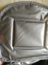 DENUONISS-Bolsa de refrigerador suave y grande, 33L, 36 latas, mochila isotérmica, nevera, viaje, playa, bolso para cerveza