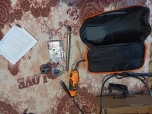 Electric Mini Drill Engraving-Pen Grinding-Machine Dremel-Accessories Rotary-Tool HILDA