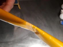 Stickers Sign Sheet Craft-Roll Cabinet Self-Adhesive Vinyl Kitchen Decal Waterproof 