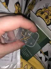 WANTME-Joyería de 100% plata fina 925 auténtica para mujer, mini pendiente de ojos malvados de circón azul, aretes pequeños de tuerca