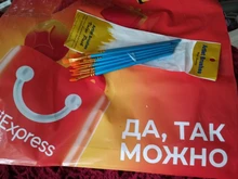 Juego de 6/10 Uds. De pinceles para pintar acuarela, pluma de pintura Gouache, mango de madera de nailon, juego de pinceles de pintura, suministros de arte para dibujar