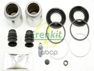 F243906_рем.К-Т Диск.Торм. С Поршнем! Mazda B-Series/Xedos 9 92 Frenkit 243906 Frenkit арт. 243906