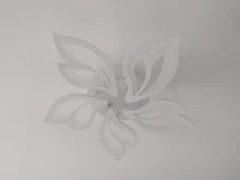 Ceiling-Lamp Lighting-Fixture Bedroom LED IRALAN Home-Design Modern Study for New-Product