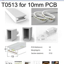 WS2812B WS2811 Neon Sign Tube SK6812 RGBW LED Strip Light Silica Gel 1m 2m 3m 4m 5m Flexible