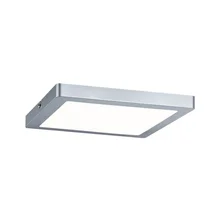70866 W-D Atria LED-Panel 220x220mm 18W Chr-m