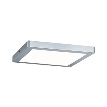 

70866 W-D Atria LED Panel 220x220mm 18W CHR-M