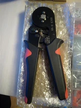 Wire-Terminal Crimp-Connector Uninsulated-Wire-End-Ferrules--M25 1200pcs/Box