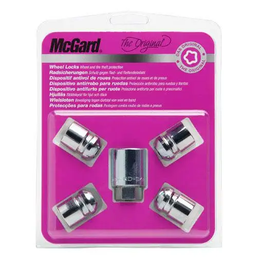 Секретки на колеса McGard 25000 SU(гайка