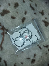 8 unids/set moda Circular Geométrica giro onda anillos para las mujeres minimalista accesorios de dedo conjunto anillo joyería de Hip Hop nuevo