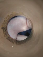 Onyzpily-grifo de cocina con filtro de Goledn, extraíble, rotación del 360, grúa de agua pura montada en cubierta de tres modelos de agua para grifos de cocina