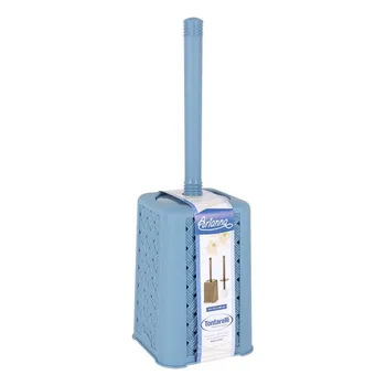 

Toilet Brush Tontarelli Plastic Blue