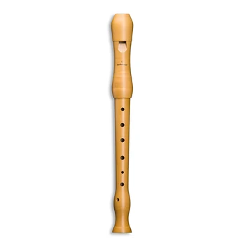 

1003 student блокфлейта soprano, pear, German system, Mollenhauer