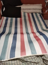 Manta eléctrica de seguridad con termostato para colchón, manta de calefacción eléctrica de 110-220V, más gruesa, cálida