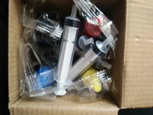 Compra 1 y obtén 1 gratis. Tinta de inyección de tinta Universal para impresoras Epson, Cartucho de recarga de tinta a granel, envío gratis