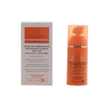 

PERFECT TANNING anti-age face cream SPF30 50 ml