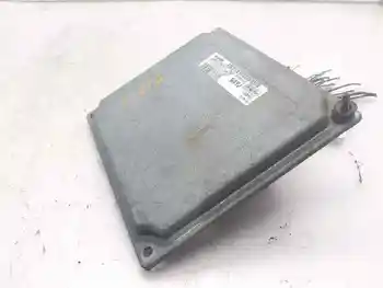 

1456750 MOTOR unit UCE FORD FOCUS saloon (CAP)
