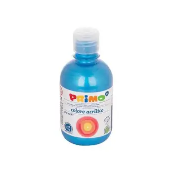 

Tempering cyan color acrylic 300 gPRIMO3.61