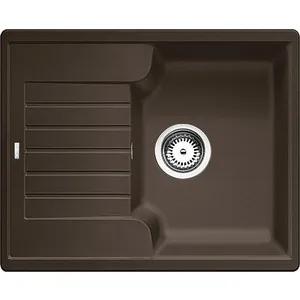 

Kitchen sink Blanco Zia 40 s coffee (516927)