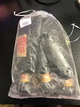 Extensiones de cabello humano rizado brasileño, mechones de pelo Remy de color natural, 1/3/4 unidades, 8-28