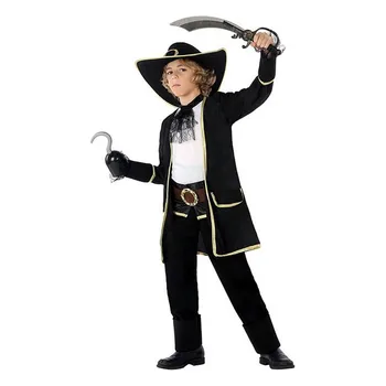 

Costume for Children 115132 Pirate
