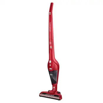 

Arthur Martin AMP121-vacuum cleaner wireless 3 in 1, 18 V, color: red vacuum cleaner and cleaning floors and windows