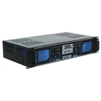 

Skytec - SPL 1000MP3