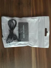 Video-Converter-Adapter HDMI Audio To with Output-Supports All-Display-Modes HDV-G300