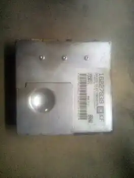 

16227839 switchboard Engine EUA Opel Corsa B *