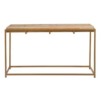 

Console (120 x 30 x 76 cm) Mango wood