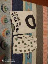 Los niños pijama ropa de bebé conjunto niños de dibujos animados ropa de dormir de algodón de otoño Pijamas niños niñas Pijamas de animales Pijamas conjunto