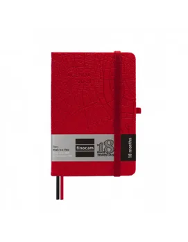 

AGENDA bound 18 months 18 M.TRAVEL M3 SV 20-21 INTL +