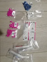 20 piezas-gorros de uñas suaves para gatos/X XS, S, M, L, cubierta, gato, pata, garra, zet */